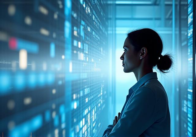 Come la Predictive Analytics Trasforma il Business